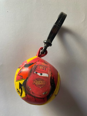 Cars keychain new