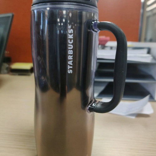 Starbucks thermos container like new