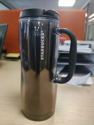 Starbucks thermos container like new