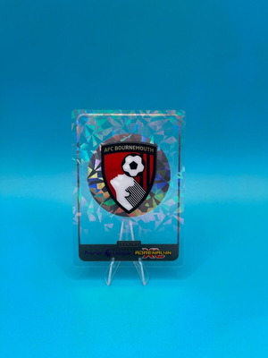 Premier League Adrenalyn 2025 Grest Parallel Bournemouth καινούργιο