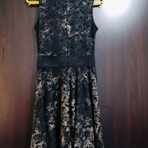 Women's dresses like new, short, size S-M