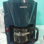 Kenwood filter coffee maker