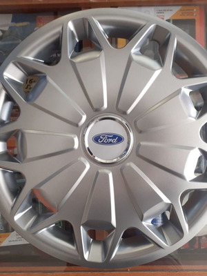 Τάσια 16'' μαρκέ COVER για Ford New Transit, νέα