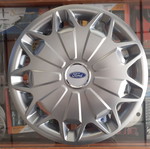 Τάσια 16'' μαρκέ COVER για Ford New Transit, νέα