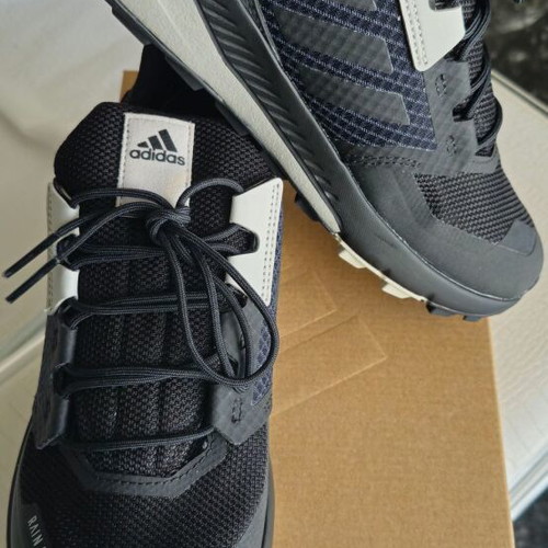 TerrexTrailmaker R.RDY K Hiking Shoes size 39 new, unworn