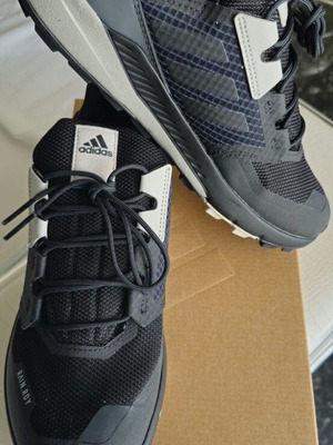 TerrexTrailmaker R.RDY K Hiking Shoes size 39 new, unworn