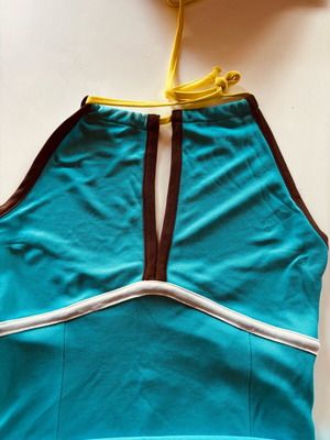 Missoni Vintage φορεμα