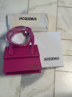 jacquemus le chiquito