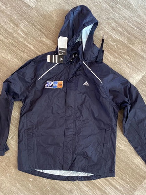 Adidas Performance Essentials Αντιανεμικό Μπουφάν Μαραθωνίου Καινούργιο