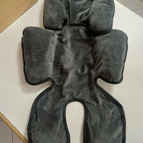 Dooky Baby Full Support Pillow Grey new
