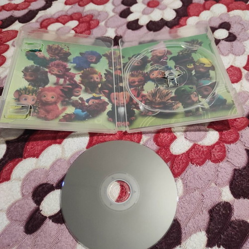 Eyepet and Friends PlayStation 3 used