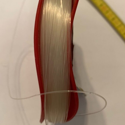 Fishing line like new