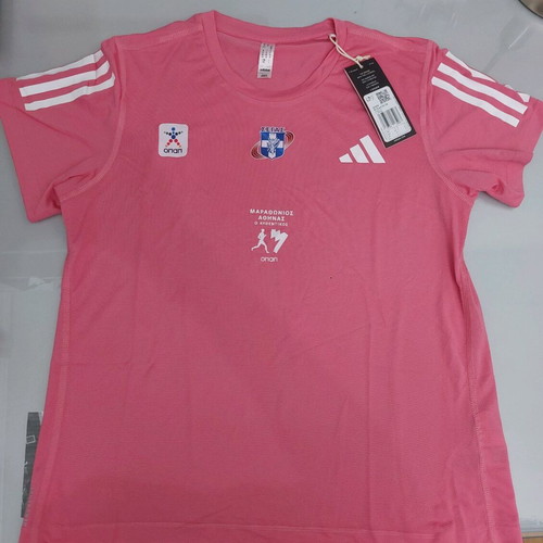 Marathon running shirt, new
