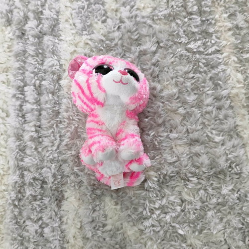Ty animals like new