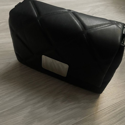 Parfois women's bag new, black