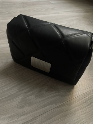 Parfois women's bag new, black