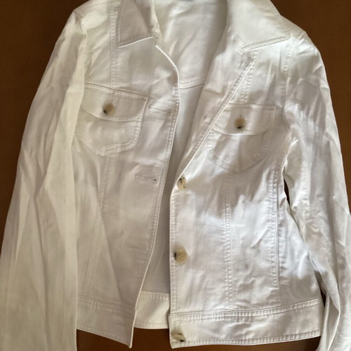 Thin jacket M Theory