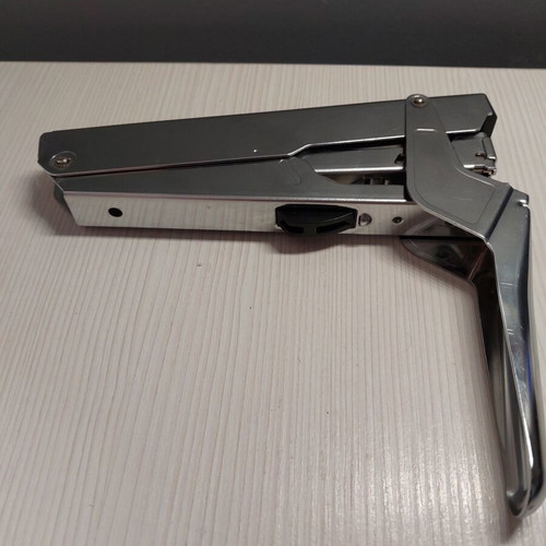 Kangaroo HP 210 metal hand stapler like new