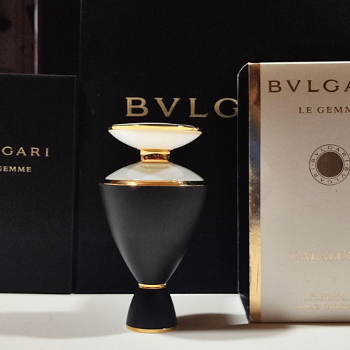 BVLGARI - Eau De Parfum, Le Gemme Calaluna (100ml)