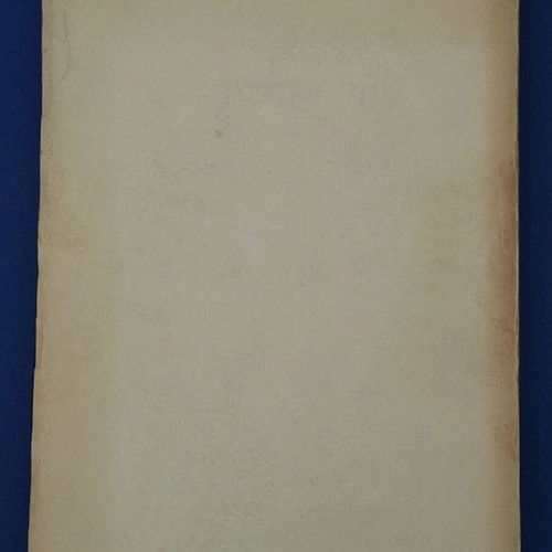 Scientific Monograph on Ancient Thessaly Law by A. Babacos, used, French
