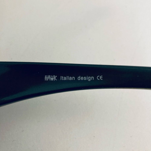 Sunglasses dark gray, like new