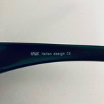 Sunglasses dark gray, like new