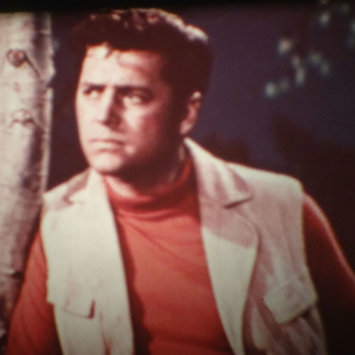 Super 8mm Carousel musical film with Shirley Jones used