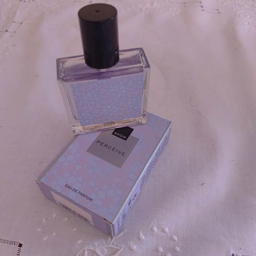 Avon Perceive Eau de Parfum 30 ml new, authentic women's fragrance