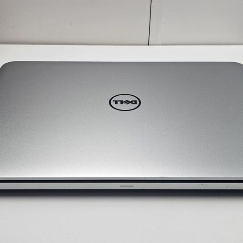 Dell XPS 15 L521X laptop used, Intel i7, 8GB RAM, 180GB SSD