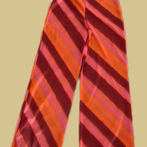 Lycra pants