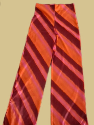 Lycra pants