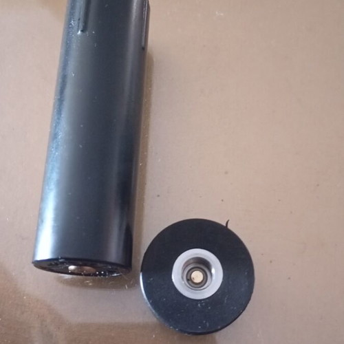 Adapter for 18650 Battery for Voopoo -  5,00 - Vendora.cy