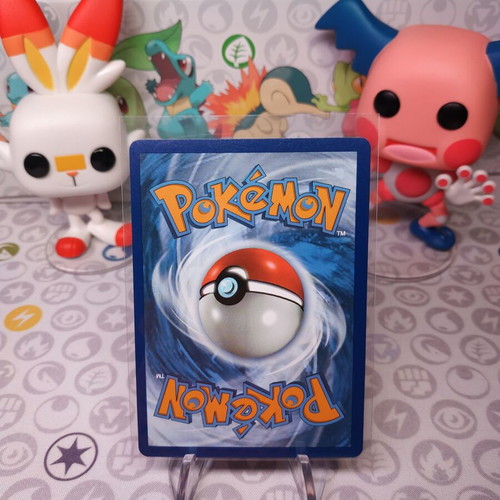 Pokemon Card Togekiss OBF 085 like new, Obsidian Flames set