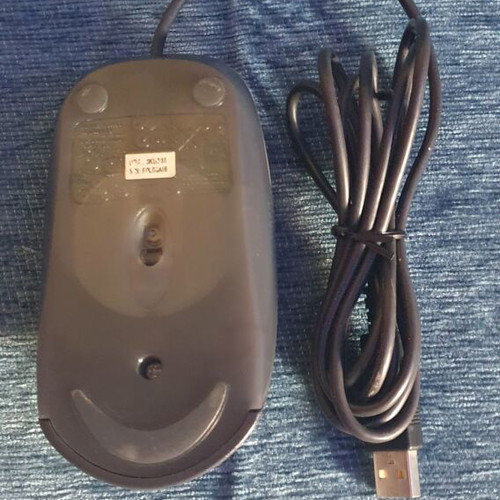 Dell USB Optical Mouse like new