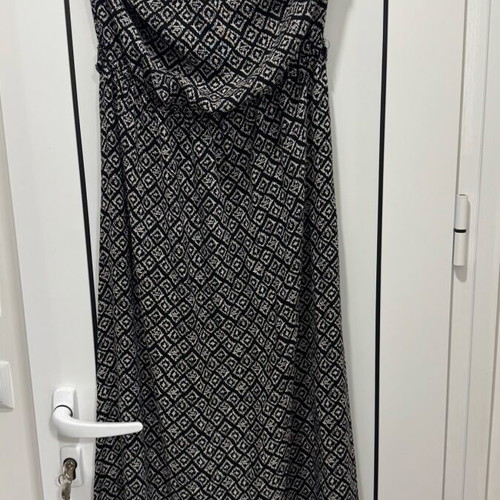 Pimkie dress with bustier like new, size M