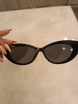 Zara sunglasses new