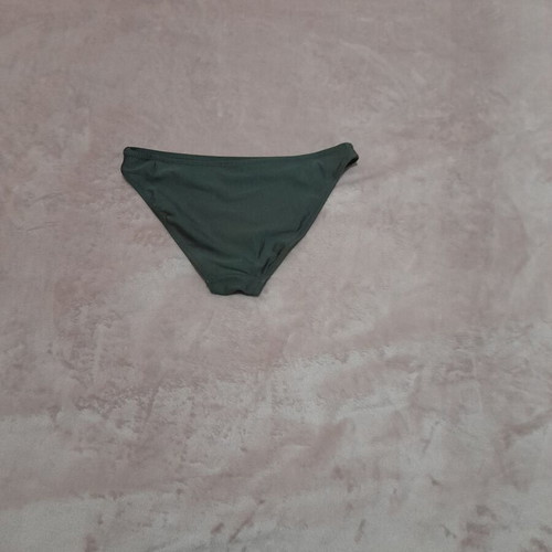 H&M swimsuit bottom, green