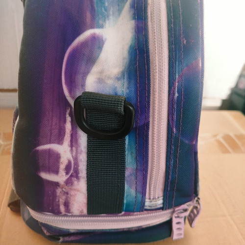 Lunch bag used, good condition