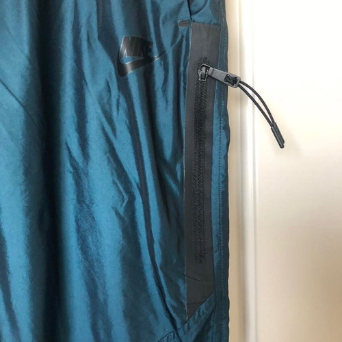 Nike women's blue trousers worn 2-3 times