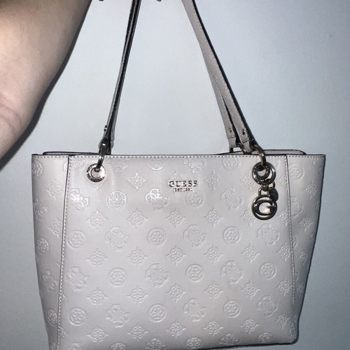 Guess shoulder bag like new