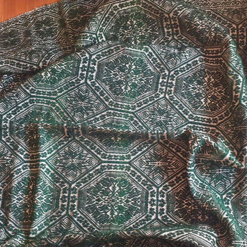 Wool blanket/throw