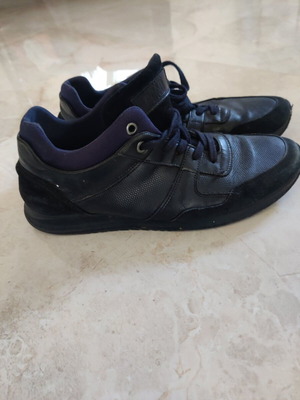 Roadsign shoes used, size 41, black casual