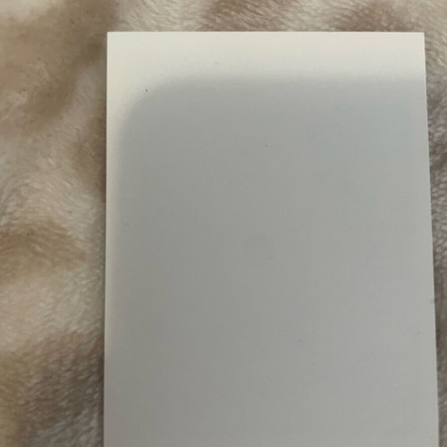 Jhope BTS photocard like new