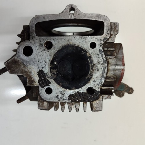 Honda C50 used genuine and functional spare parts
