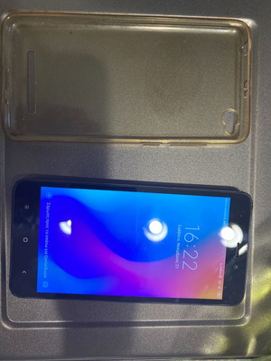 Κινητό Xiaomi redmi 4a σε καλή κατάσταση