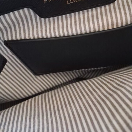 Paul's Boutique bag like new, spacious with adjustable strap