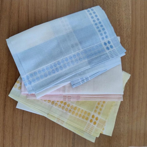 Table Napkins set of 3 like new