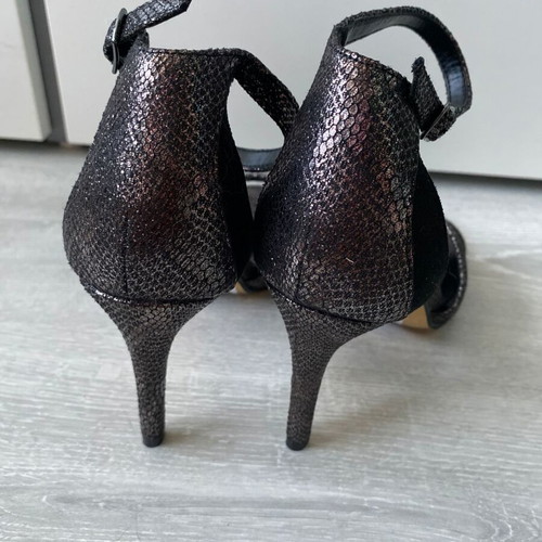 Dorothy Perkins high heel sandals size 39