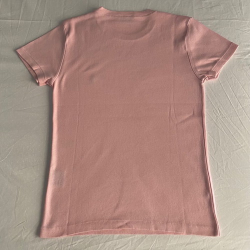 Polo Ralph Lauren women's t-shirt medium size pink like new