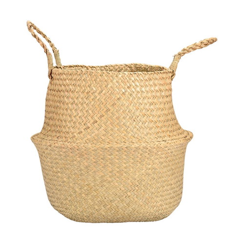 Lagoon Foldable Storage and Organization Basket 38x34cm